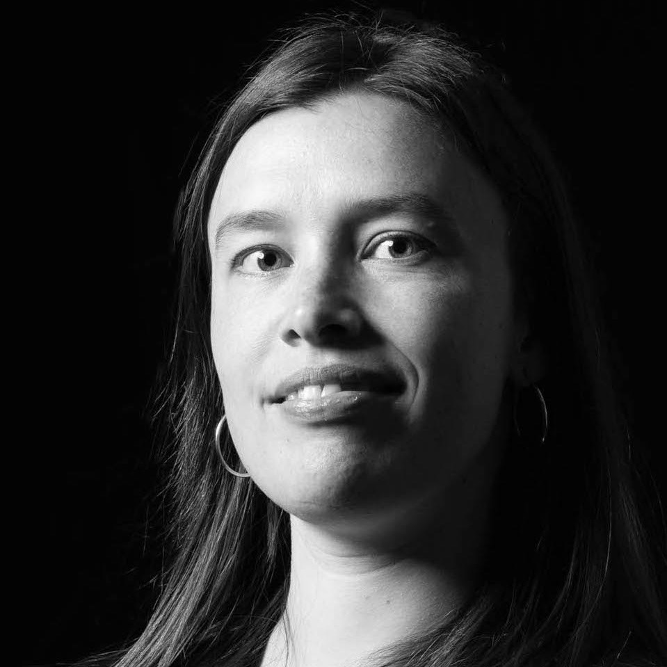 Dr Lucy Whalley
