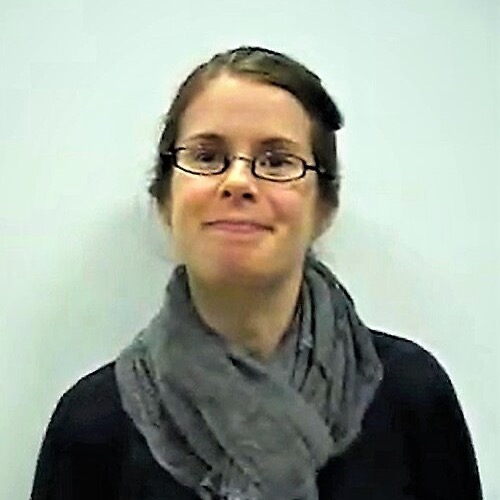 Prof Lorraine Whitmarsh MBE