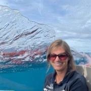Dr Lucy Woodall
