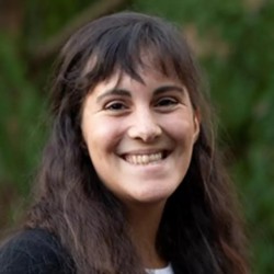 Lucia Snyderman