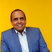 Prof Matthew Agarwala