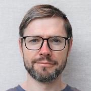 Dr Marius Bauza