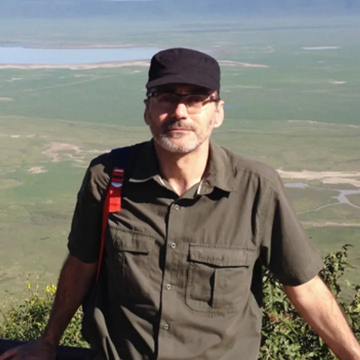 Prof Marco Bertamini