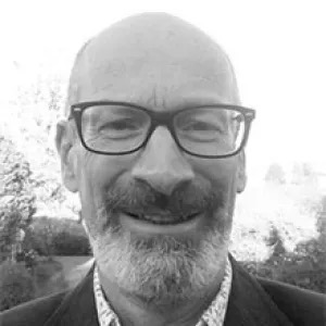 Dr Martin Burgess