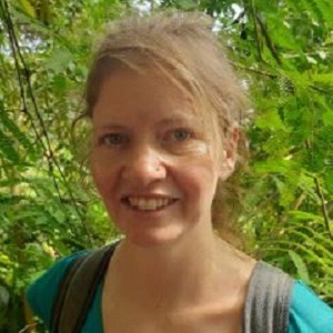 Dr Martha Crockatt