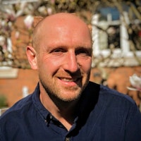 Prof Mark Cuthbert FGS