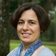 Dr Monica Di Gregorio