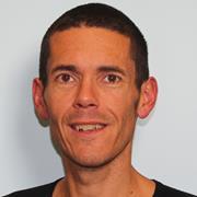 Prof Mat Disney