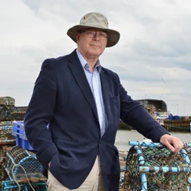 Prof Michael Elliott