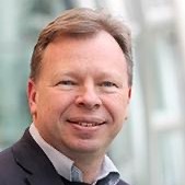 Dr Markus W Gehring