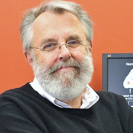 Dr Melvyn A Goodale FRS