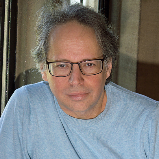Prof Mark Gross FRS
