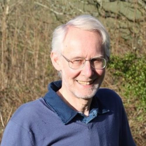 Prof Michael Hassell CBE FRS