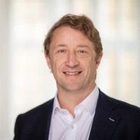 Dr Matthew Ives