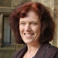 Prof Morag McDonald