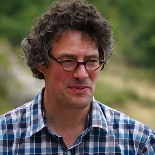 Prof Marc Metzger