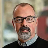Prof Mark Mulligan
