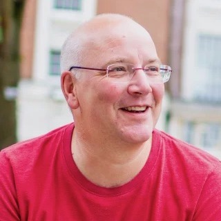 Prof Matthew Paterson