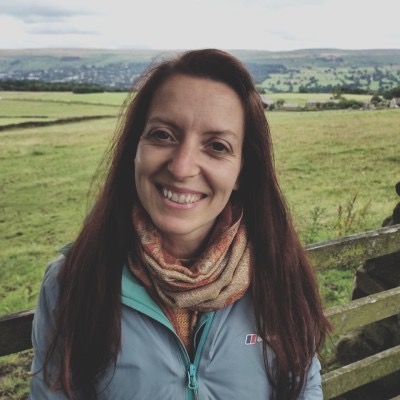 Dr Mary Pegington