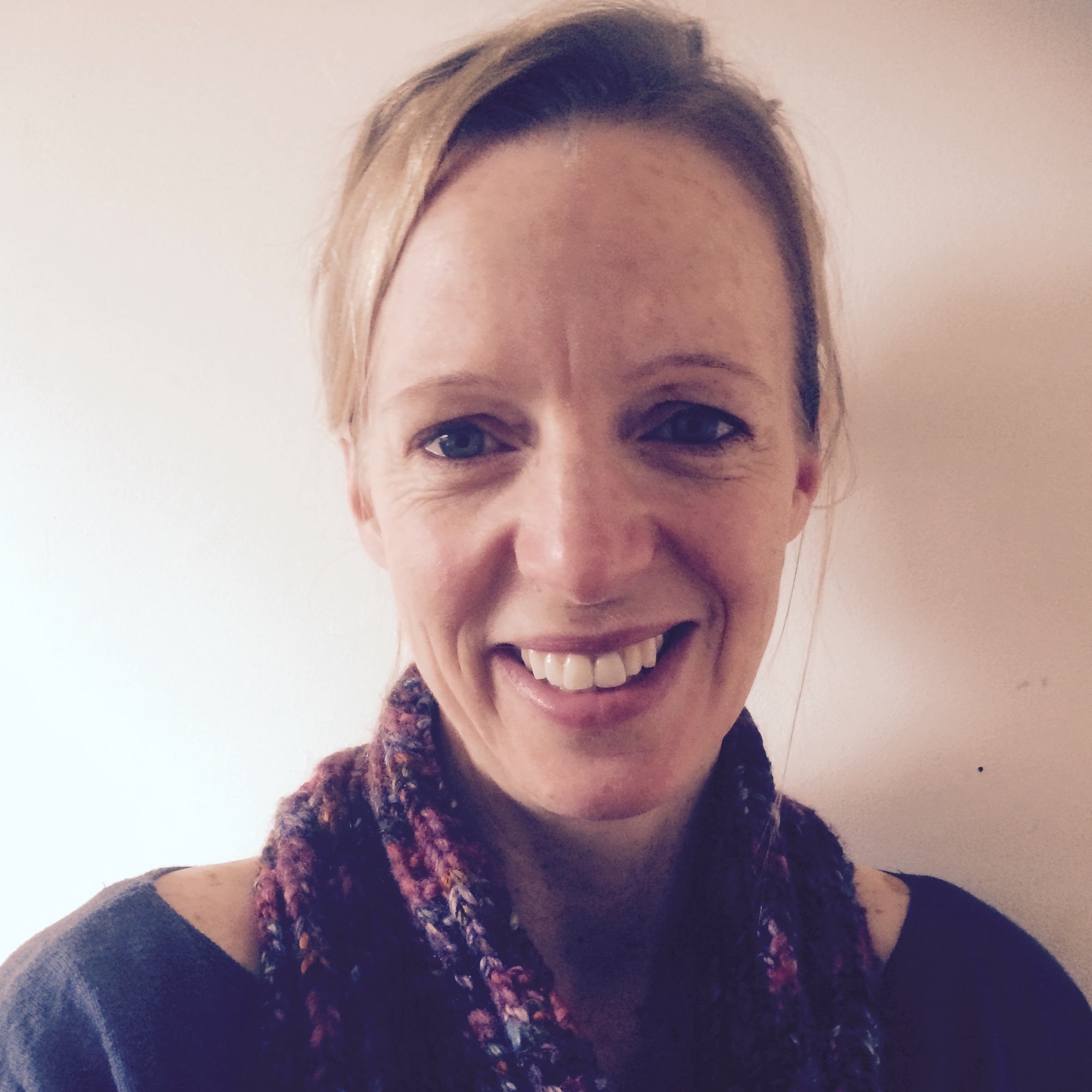 Prof Mia Perry FRSA