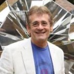Prof Max Pettini FRS