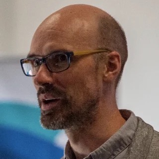 Prof Mark Reed