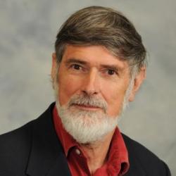 Prof Martin Richards