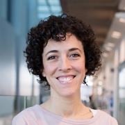 Dr Marina Romanello
