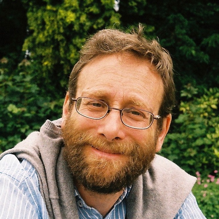 Prof Michael Singer