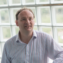 Prof Martin Solan