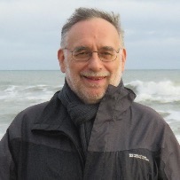 Prof Meric Srokosz