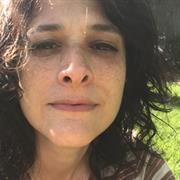 Prof Mina Vasalou