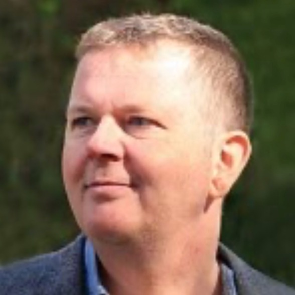 Prof Mark Whittingham FRSB