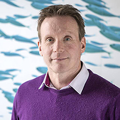 Prof Martin Attrill