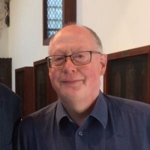 Prof Nick Barton