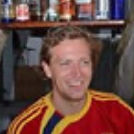 Mr Nick Campain