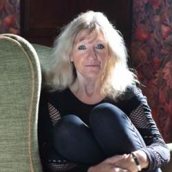 Prof Nicola Clayton FRS