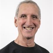 Dr Nigel Forrest
