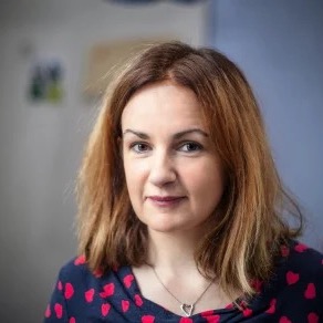 Dr Natalie Homer