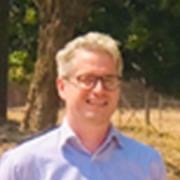 Dr Nick Hughes