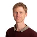 Dr Nick Isaac