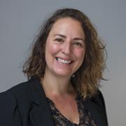 Prof Natalia Lawrence