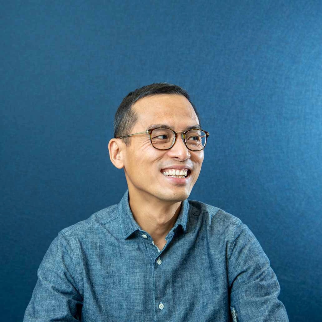 Dr Nai Rui Chng