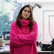 Dr Natacha Rossi