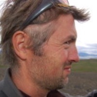 Dr Oscar Aldred
