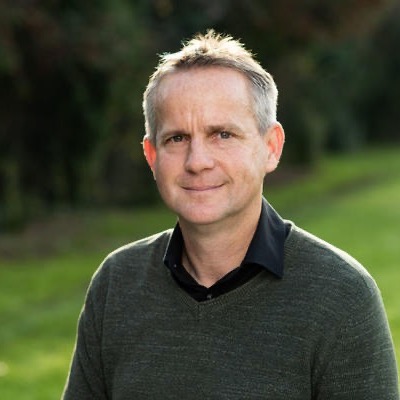 Prof Owen Lewis