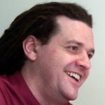 Dr Owen Maroney