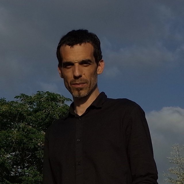 Dr Olivier Penacchio