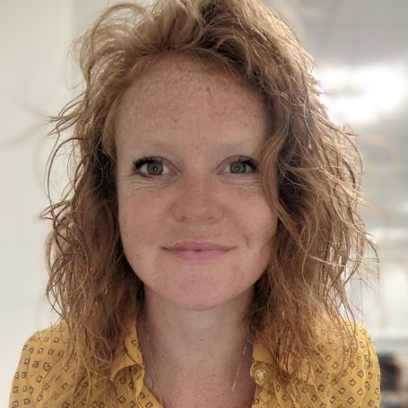 Dr Polly Barr