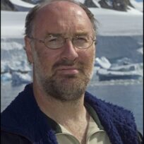 Prof Peter Convey FRES FRSB CBiol